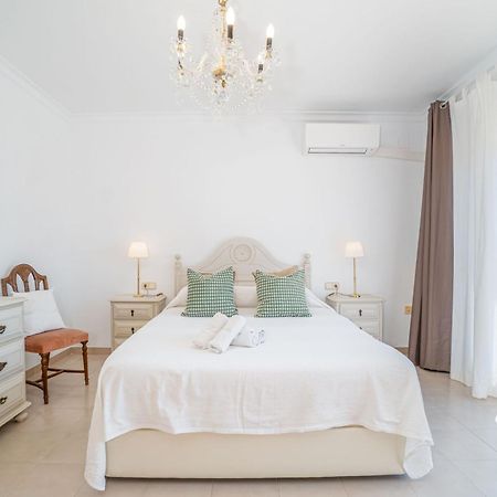 Villa Harmony House Roses Exterior foto