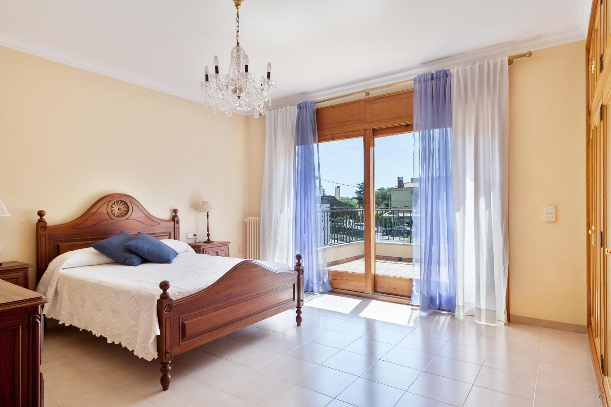 Villa Harmony House Roses Exterior foto