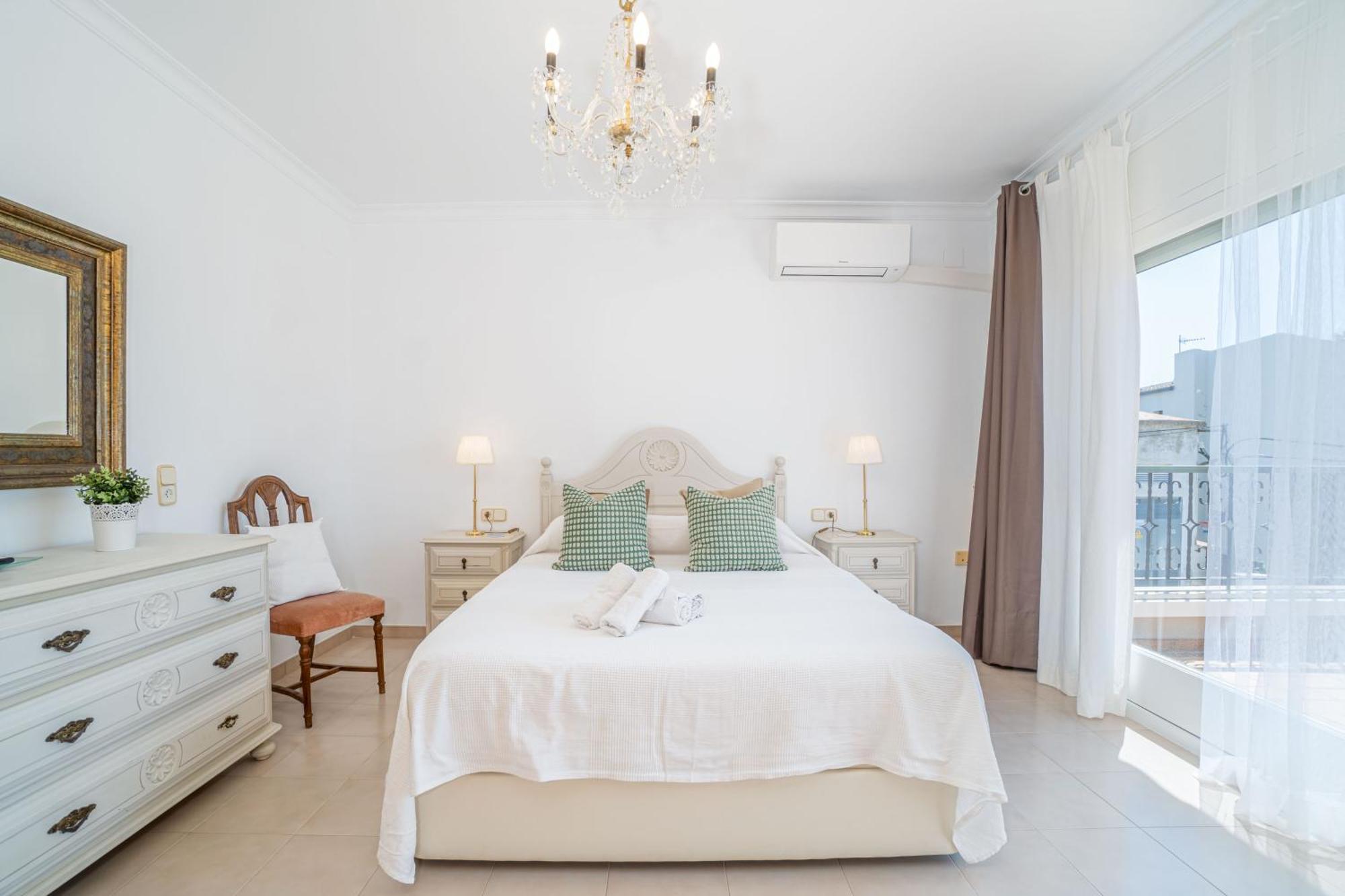Villa Harmony House Roses Exterior foto