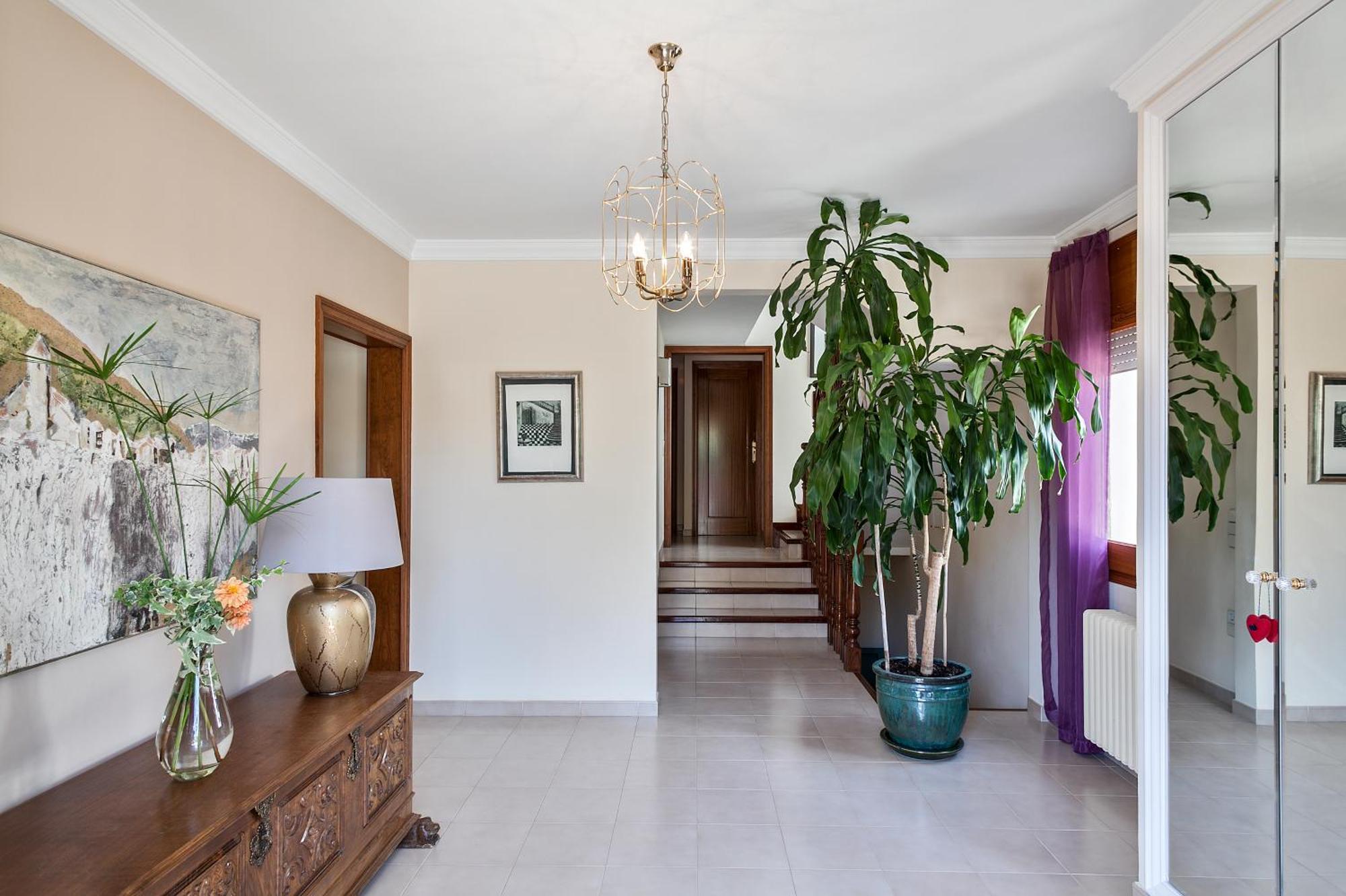 Villa Harmony House Roses Zimmer foto