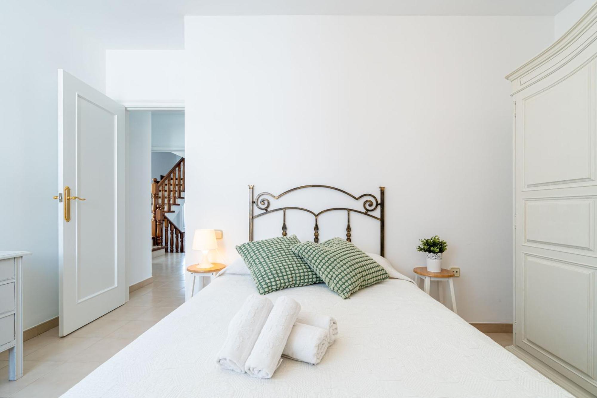 Villa Harmony House Roses Exterior foto